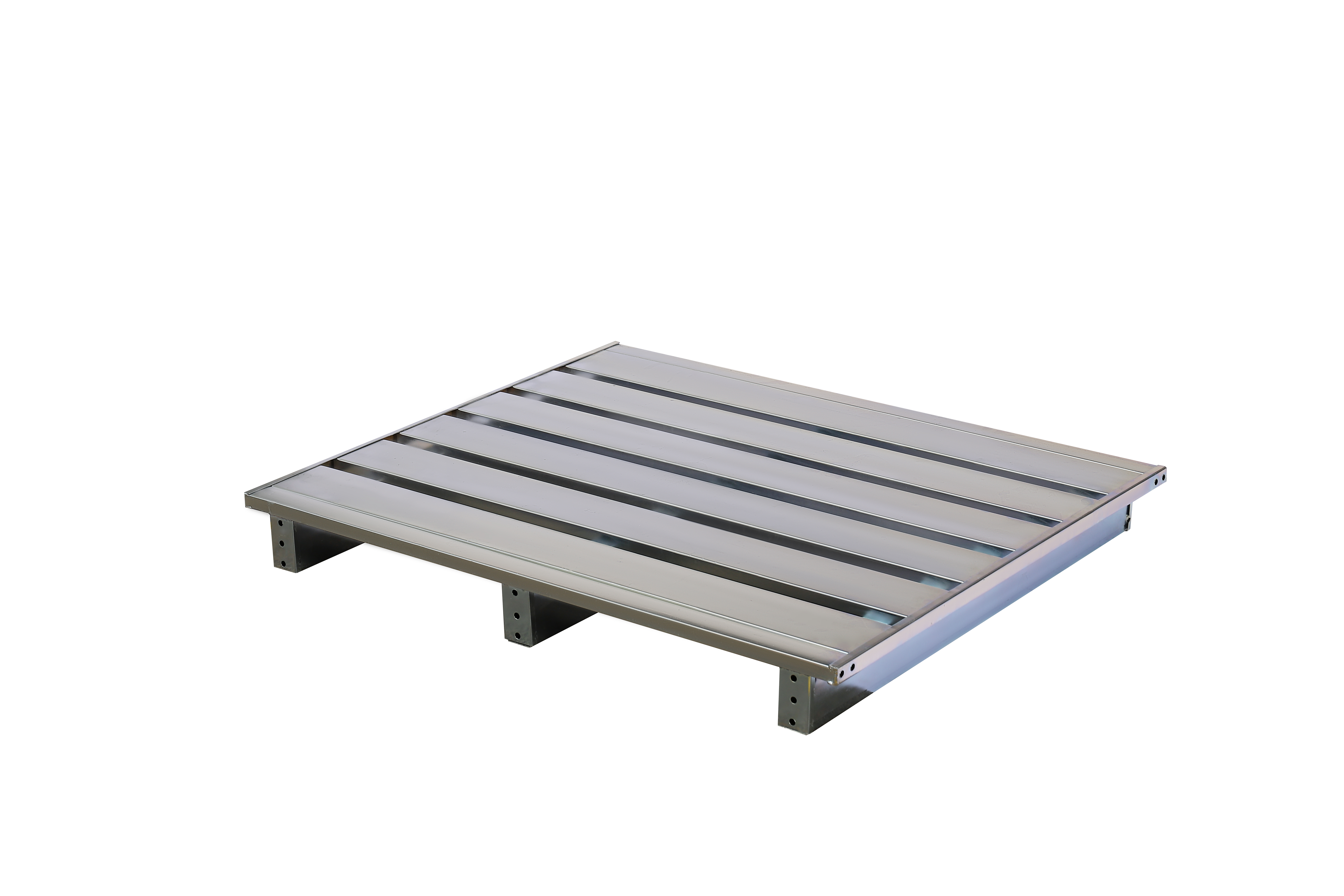 Galvanized Hollow Steel Pallet